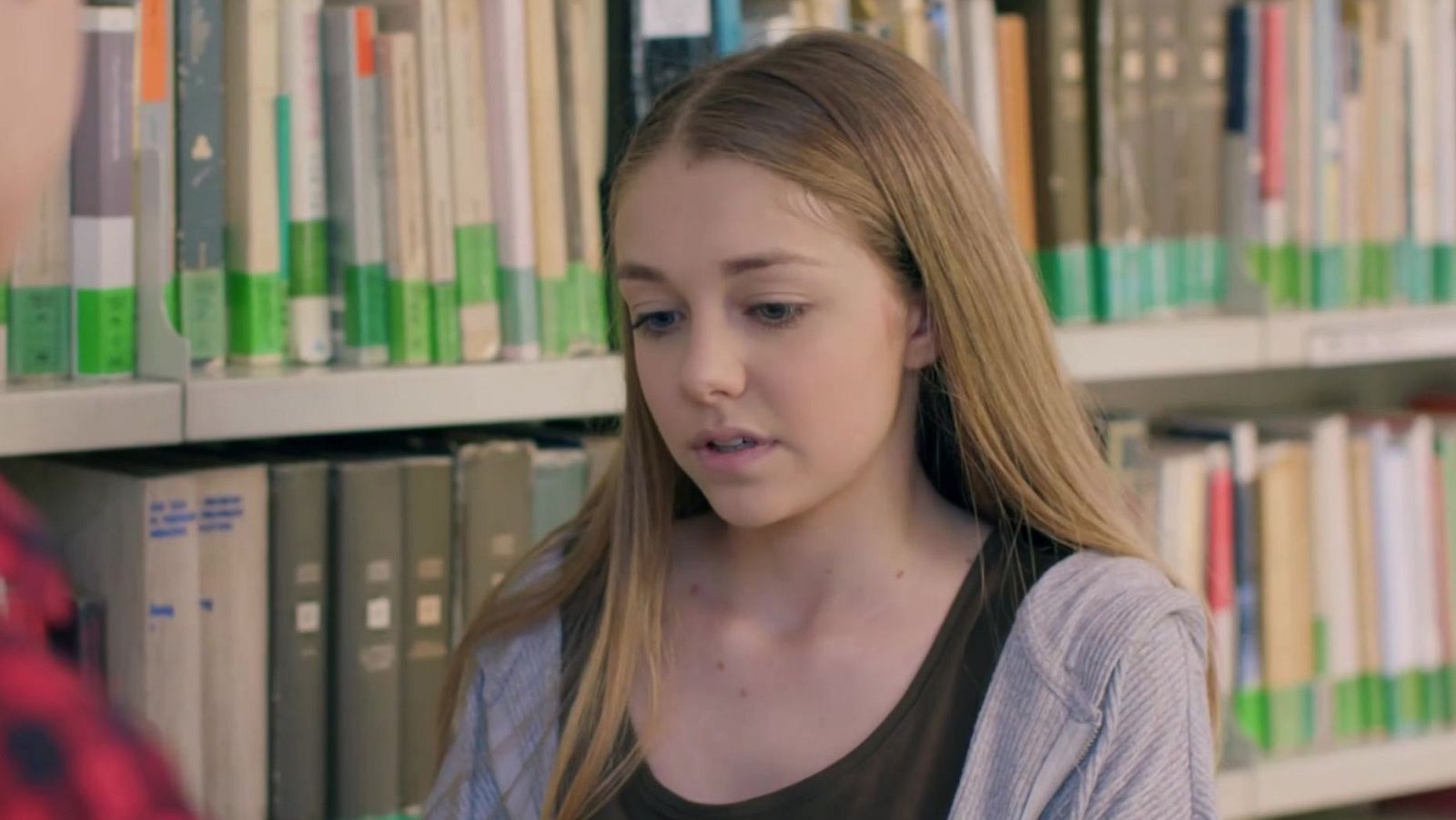 Capítulo 7 - Jams | Ver