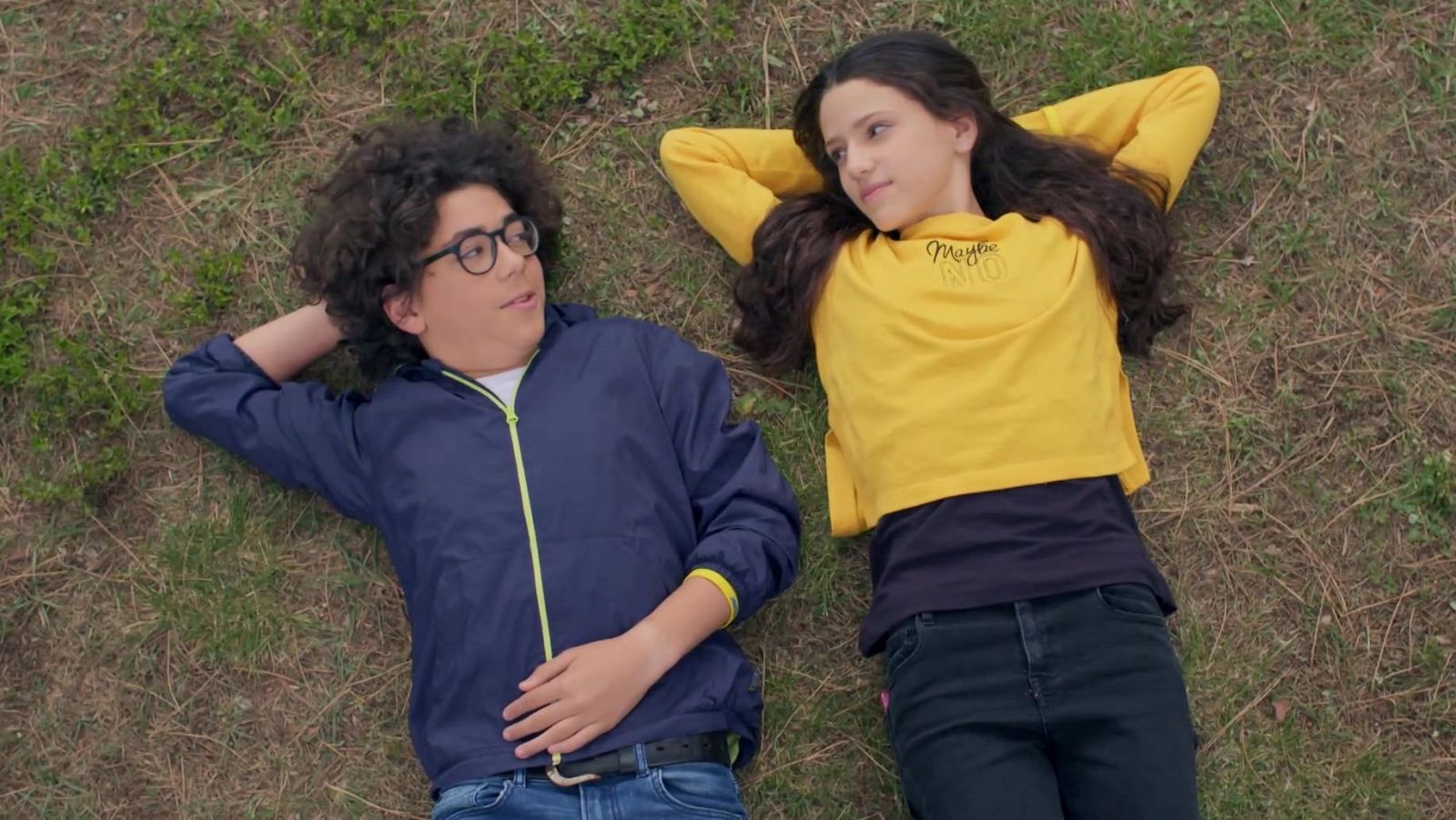 Capítulo 8 - Jams | Ver