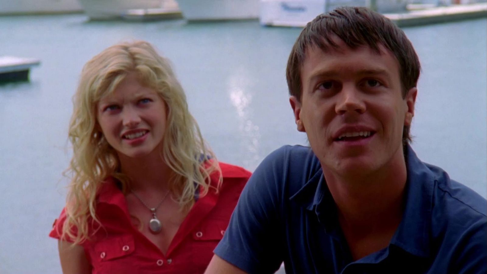 El despertar - H2O | Ver