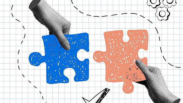 Aquí hay trabajo - Aquí hay trabajo - 15/11/24