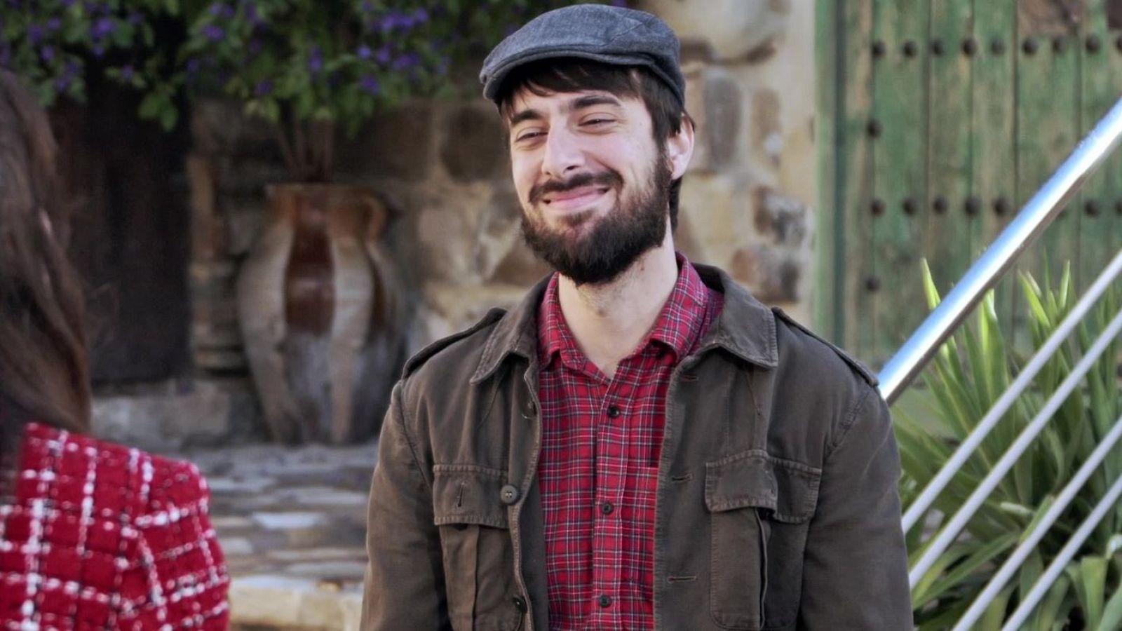 Entrevista a David Uclés - Un país para leerlo - Un país para leerlo | Ver