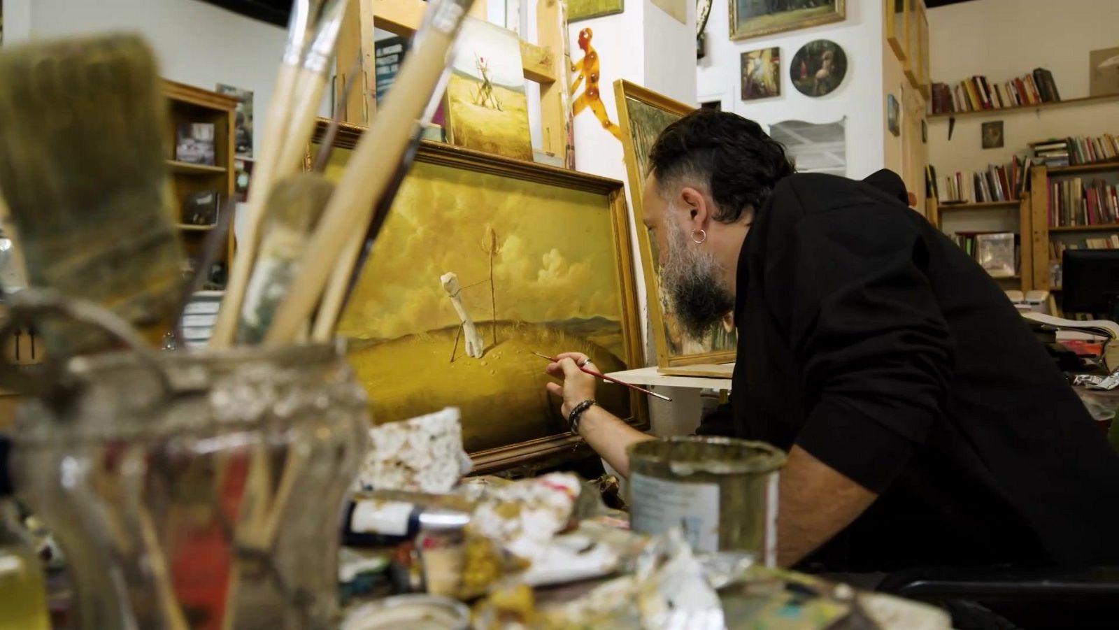 UNED - 15/11/24 - ver ahora