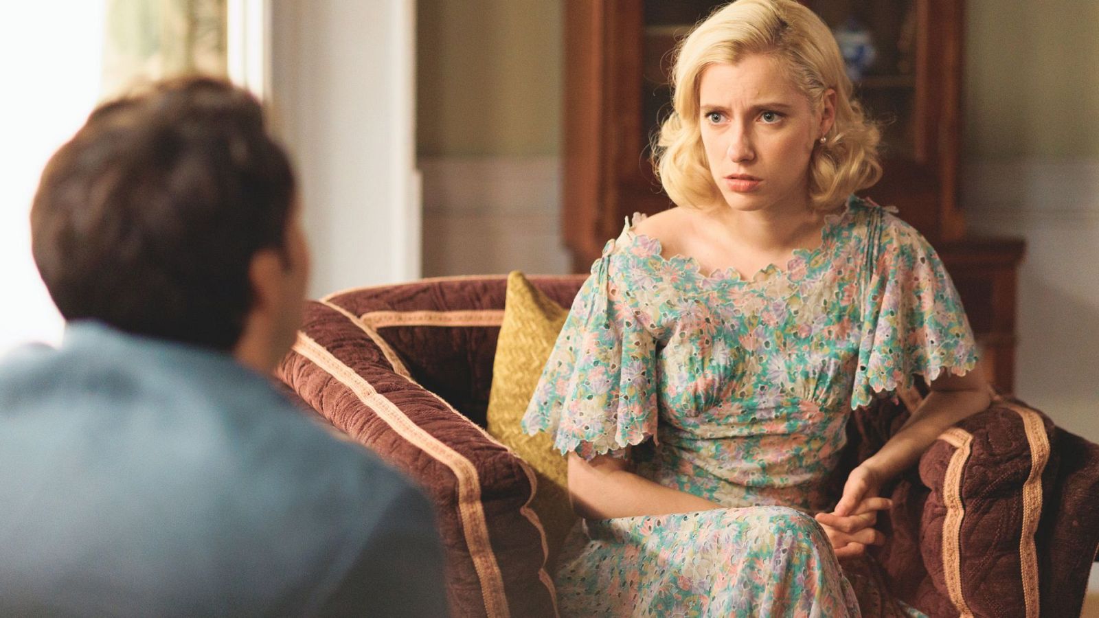 Inés se ha ido en busca de otro director - Salón de té La Moderna | Ver