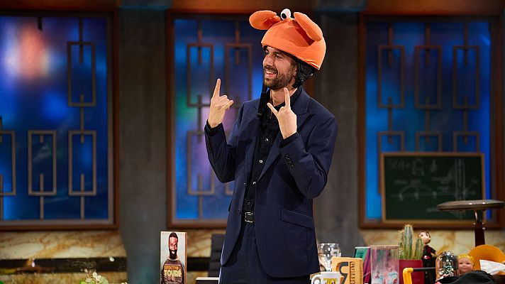 La Revuelta - Lo mejor de la décima semana