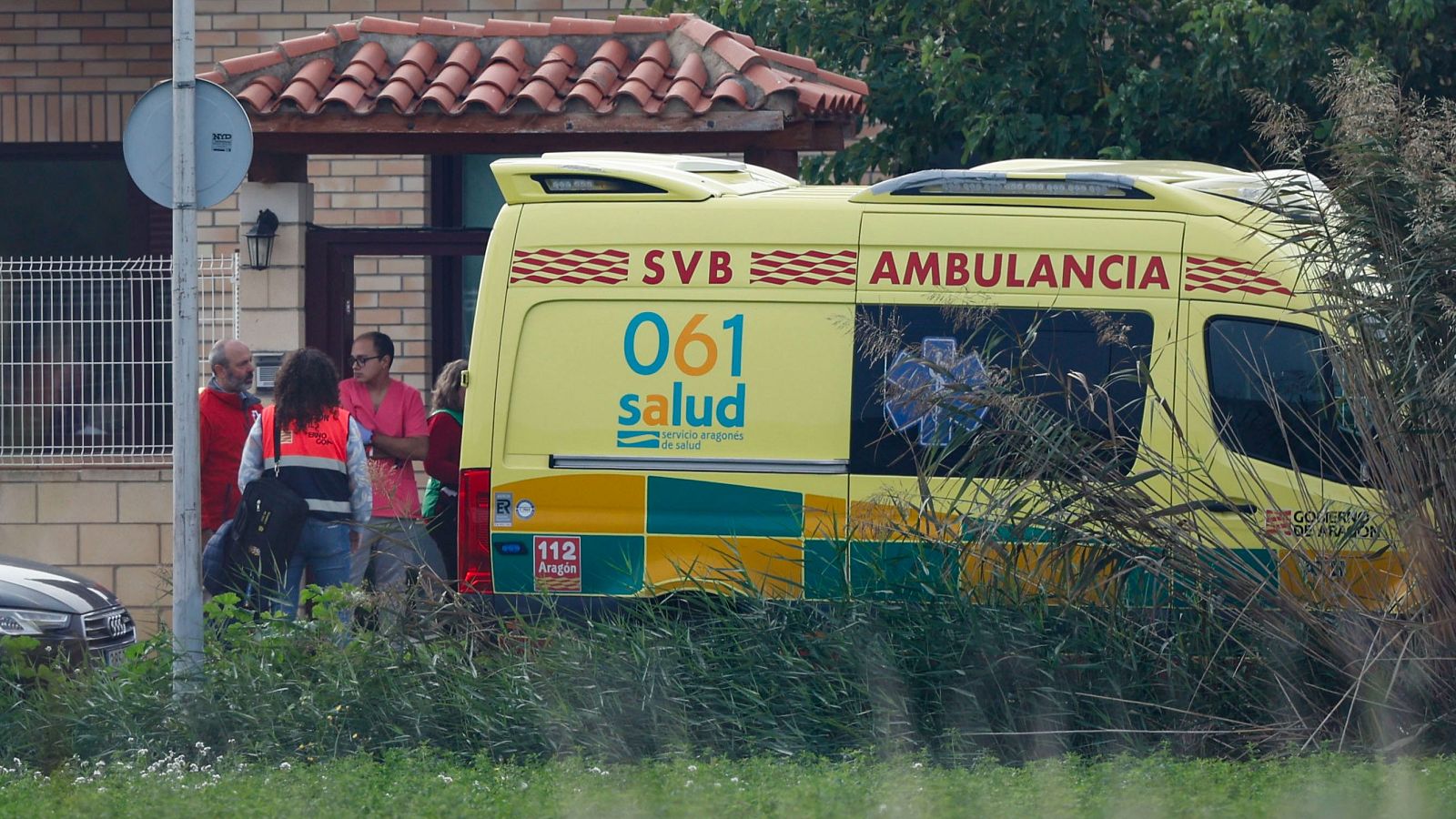 Diario 24 - 15/11/24 - ver ahora