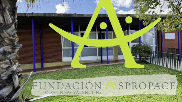  - Centro Escolar Fundación ASPROPACE. Viajando con SuperUjui
