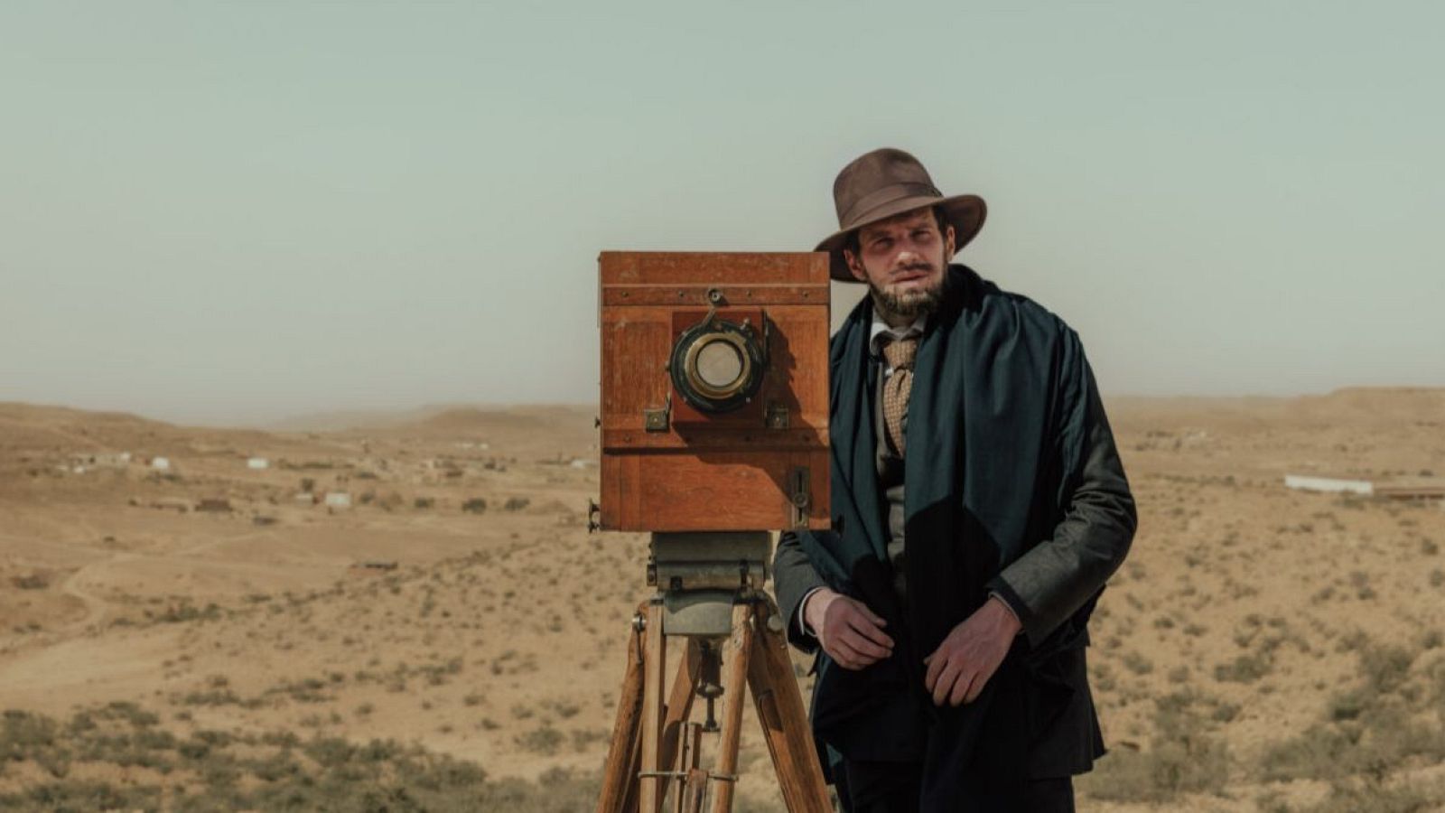 Día de Cine. En la alcoba del sultán | Ver