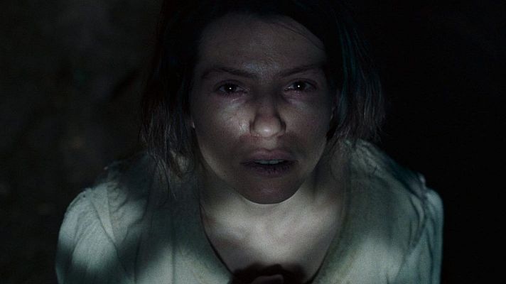 Días de cine - Días de Cine. El baño del diablo