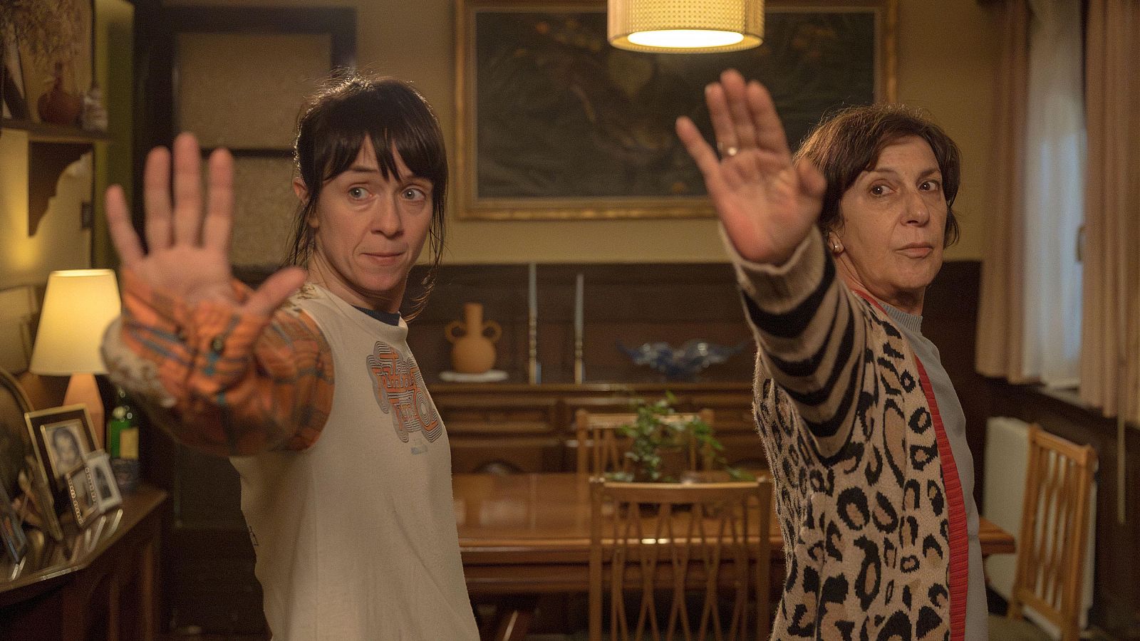 Días de Cine: Los últimos románticos | Ver