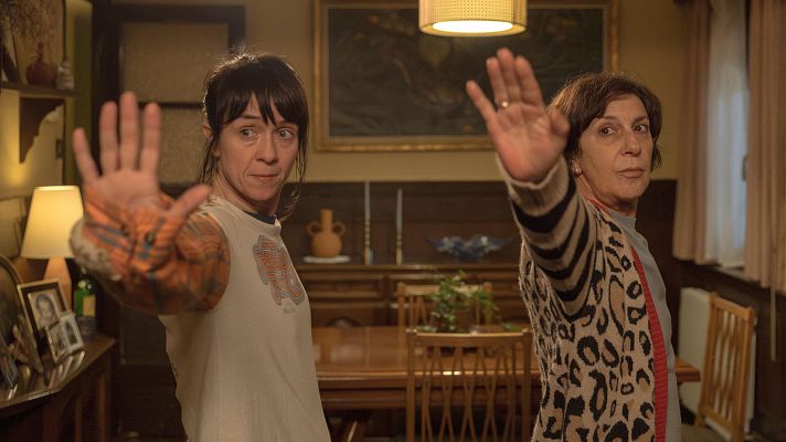 Días de cine - Días de Cine: Los últimos románticos