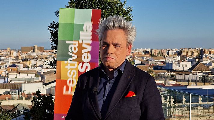 Días de cine - Días de Cine: El cine según Manuel Cristóbal