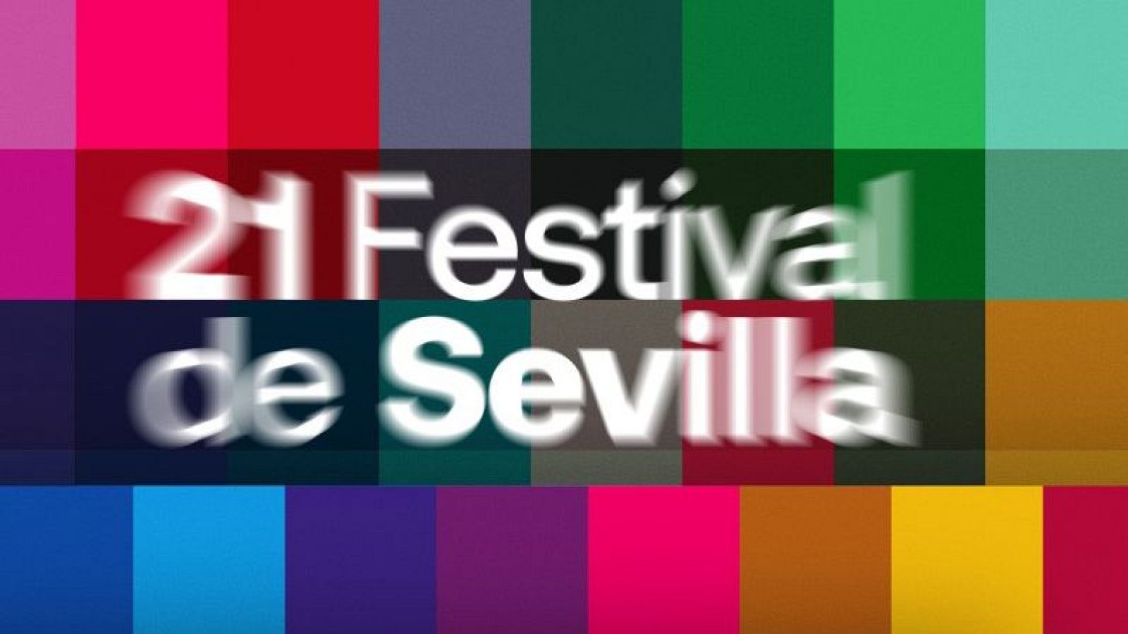 Días de Cine. XXI Edición Festival de Cine Europeo de Sevilla | Ver