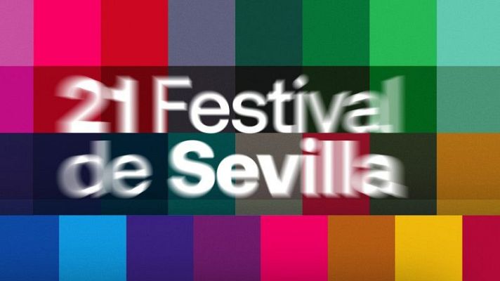 Días de cine - Días de Cine. XXI Edición Festival de Cine Europeo de Sevilla