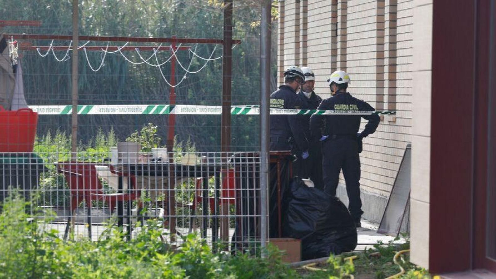 Telediario - 15 horas - 15/11/24 - ver ahora