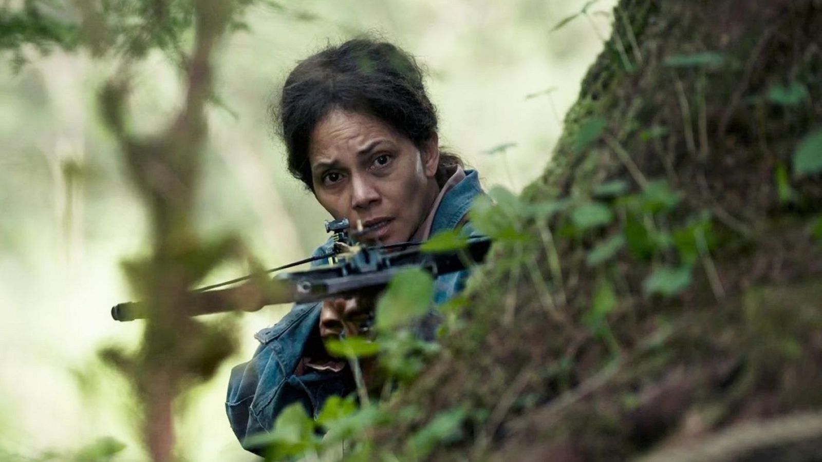 Días de Cine. Nunca te sueltes | Ver