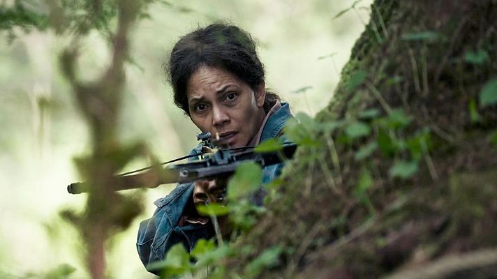 Días de cine - Días de Cine. Nunca te sueltes