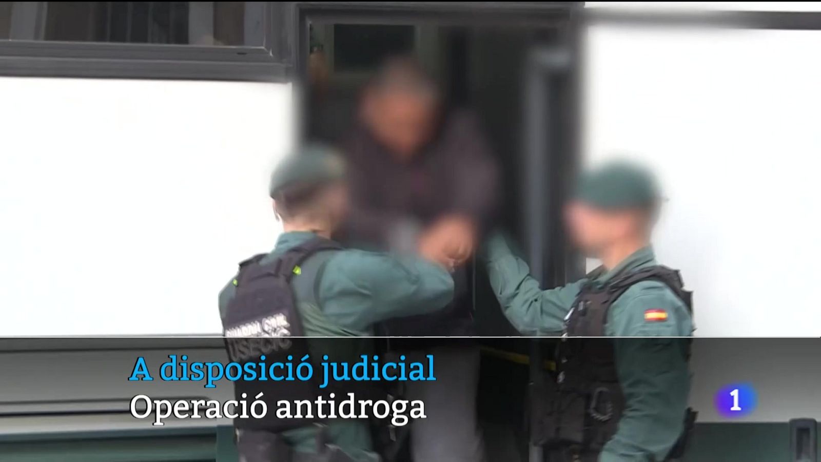 Informatiu Balear en 2' - 15/11/24 | Ver