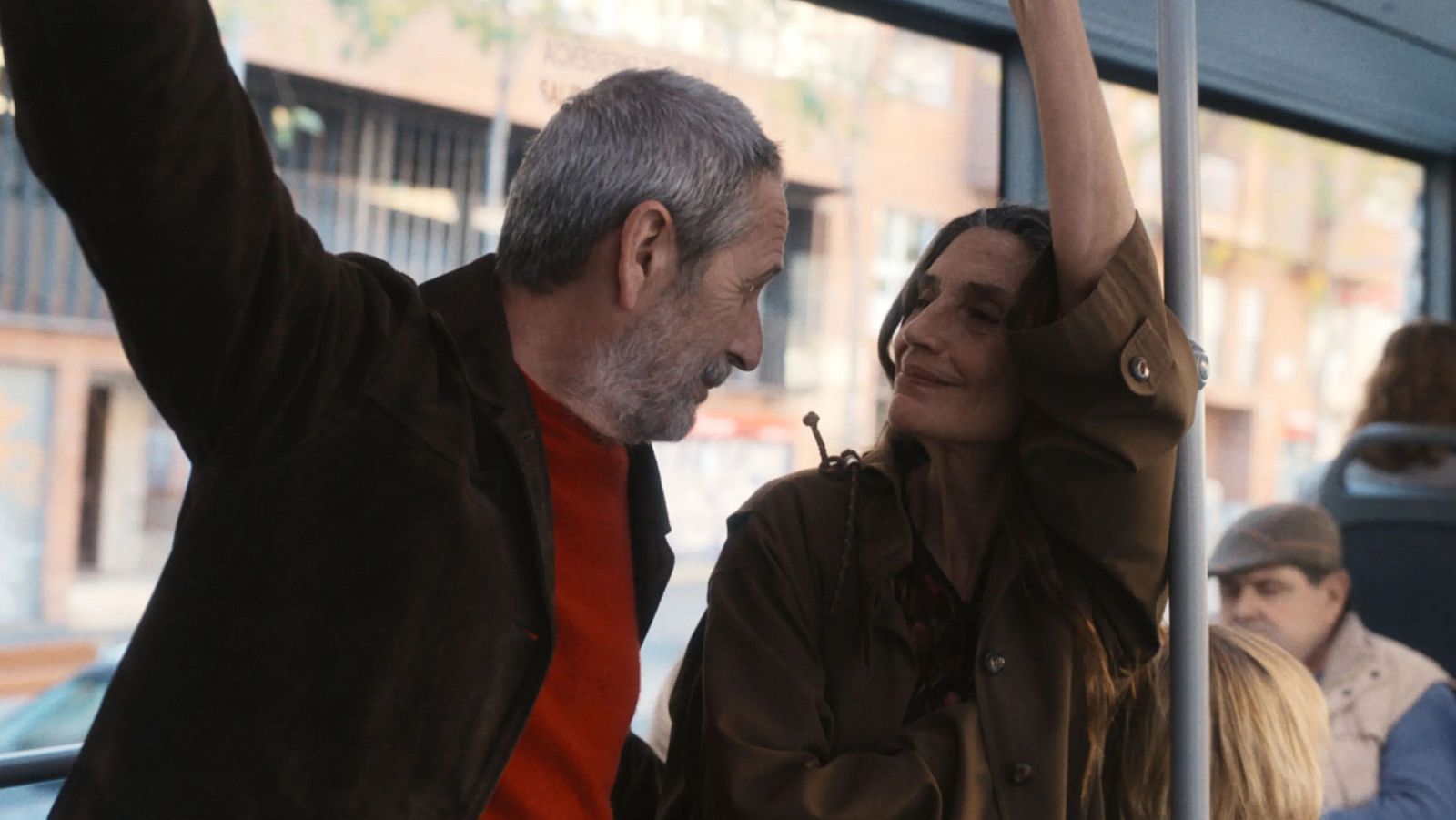 Días de Cine. Polvo serán | Ver