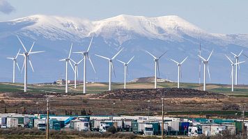 El precio de la luz pulveriza este viernes su mximo anual y se mantendr todo el da por encima de los 100 euros/MWh