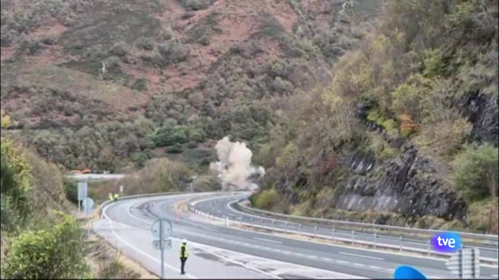 Asturias en 2' - 15/11/24 | Ver