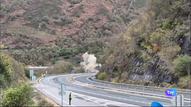 Asturias en 2' - 15/11/24 | Ver