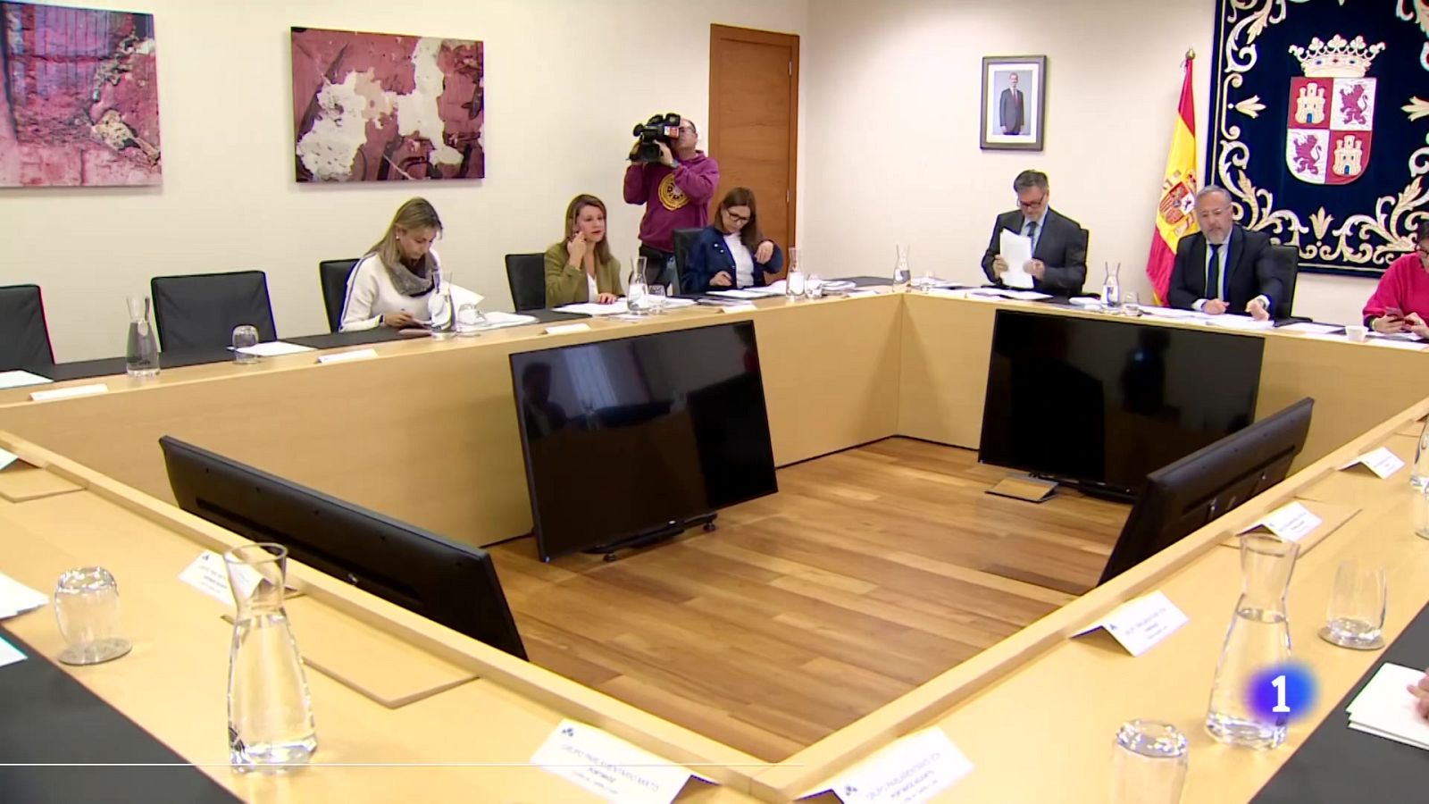 Castilla y León en 1' | Ver