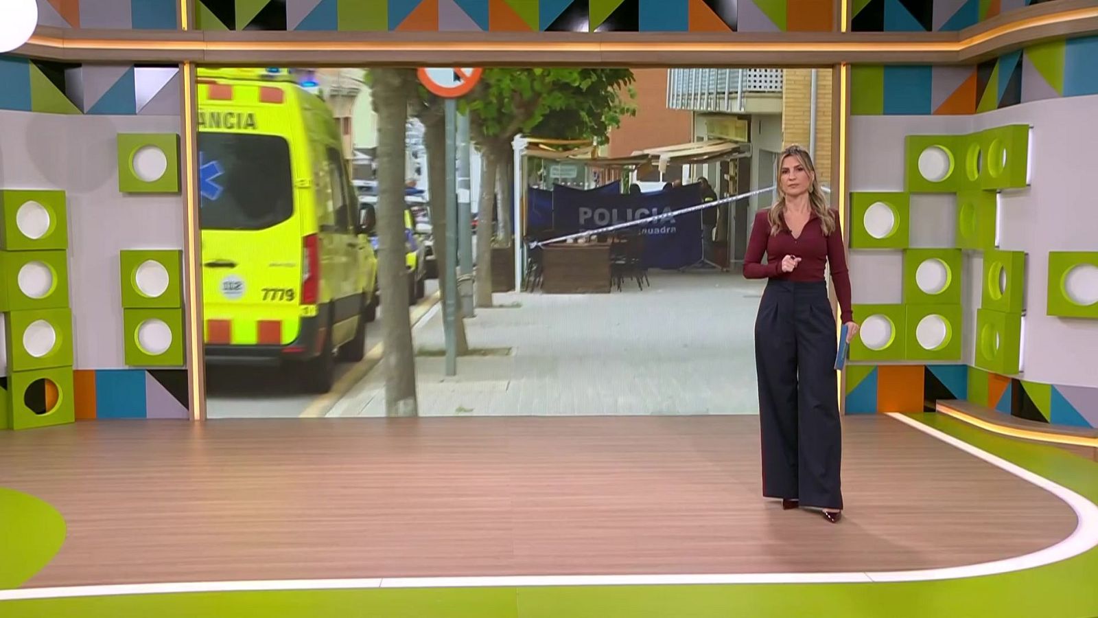 Tiroteig mortal a Montgat i atropellaments al tren | L'altaveu - L'altaveu | Veure