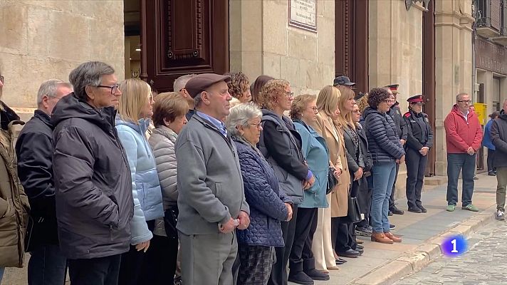 L'Informatiu - L'Informatiu 2 - 15/11/2024