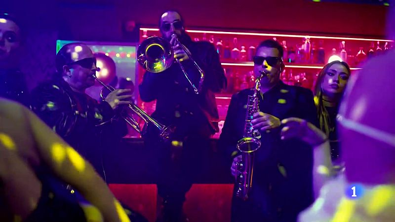 Telerioja en 2' - 15-11-2024 | Ver