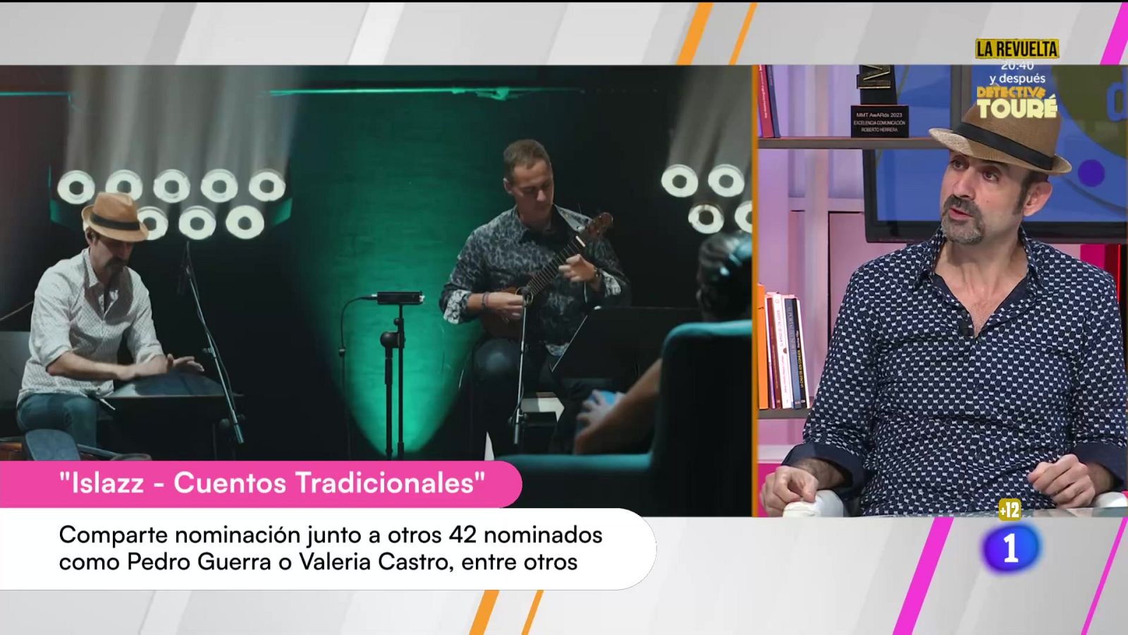 Cerca de ti - 13/11/2024 - Cerca de ti | Ver