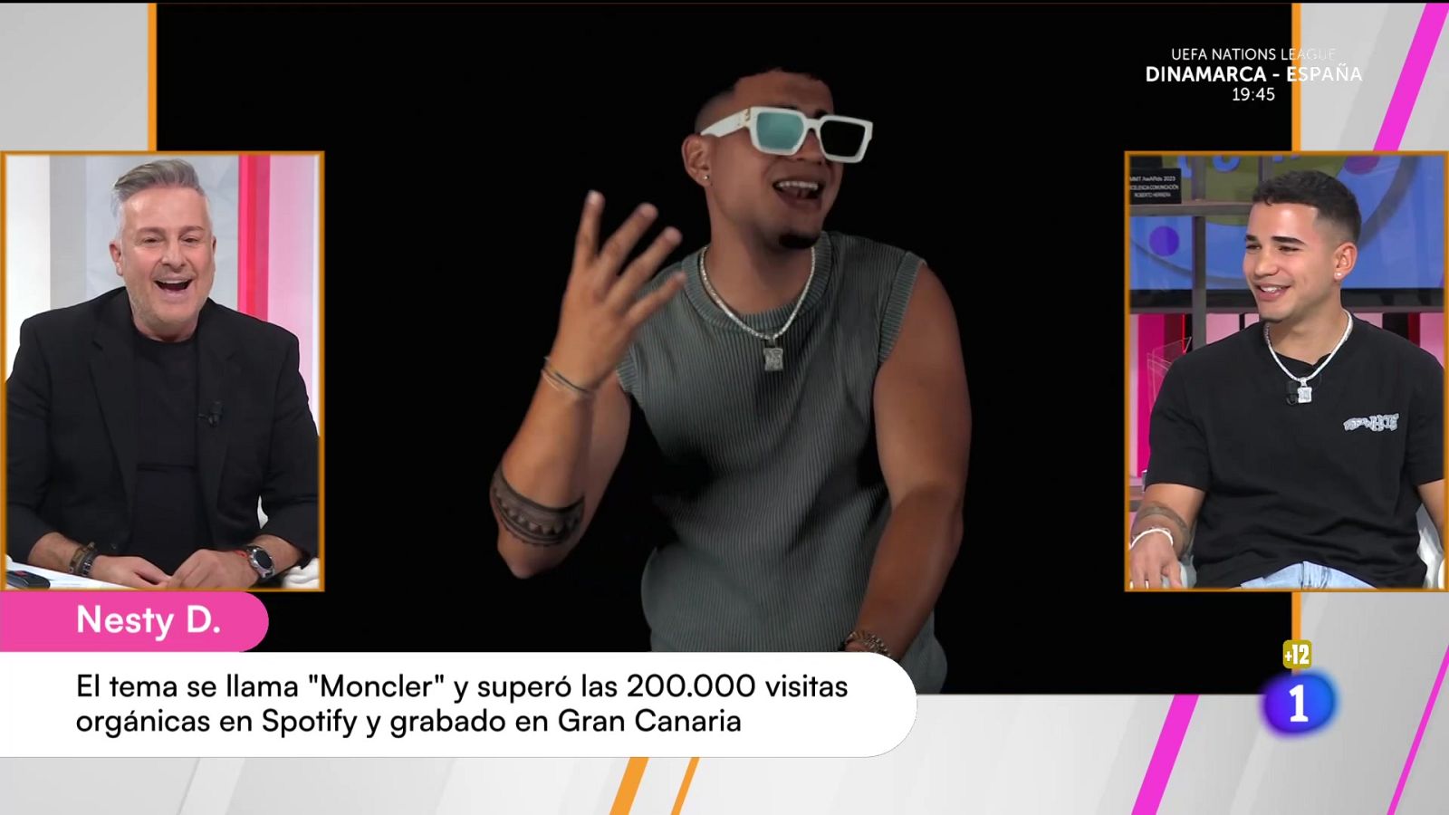 Cerca de ti - 15/11/2024 - Cerca de ti | Ver