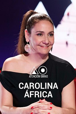 Atención obras - Carolina África