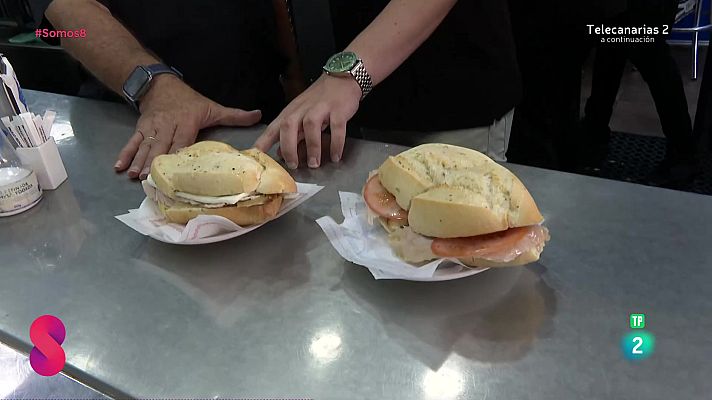 Somos 8 - Somos 8 - 15/11/2024