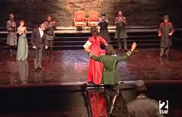  - Botto reinterpreta a Shakespeare