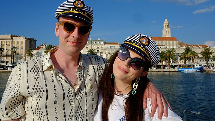 El viajero. 48 horas en..... - El viajero. 48 horas en Split