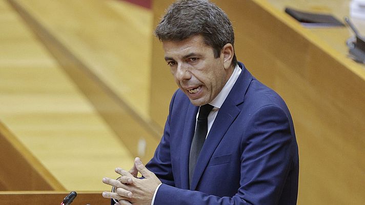 La tarde en 24h - La tarde en 24 horas - 15/11/24