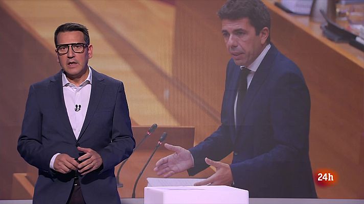 El Vespre - El Vespre - 15/11/2024