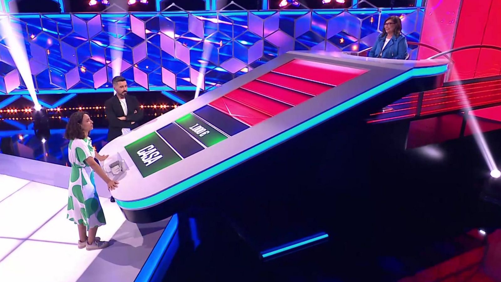 El cazador STARS - Programa 81 - ver ahora