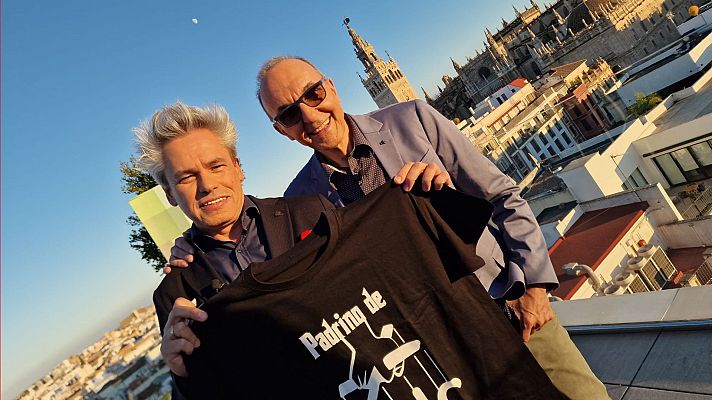 Días de cine - Días de cine - 15/11/24