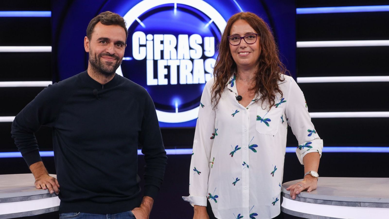 Cifras y letras - Programa 163 - ver ahora