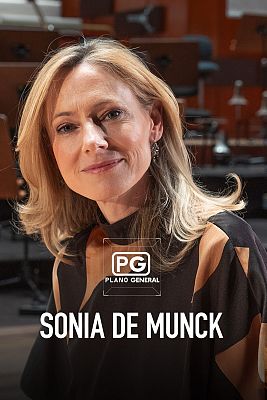 Plano general - Sonia de Munck