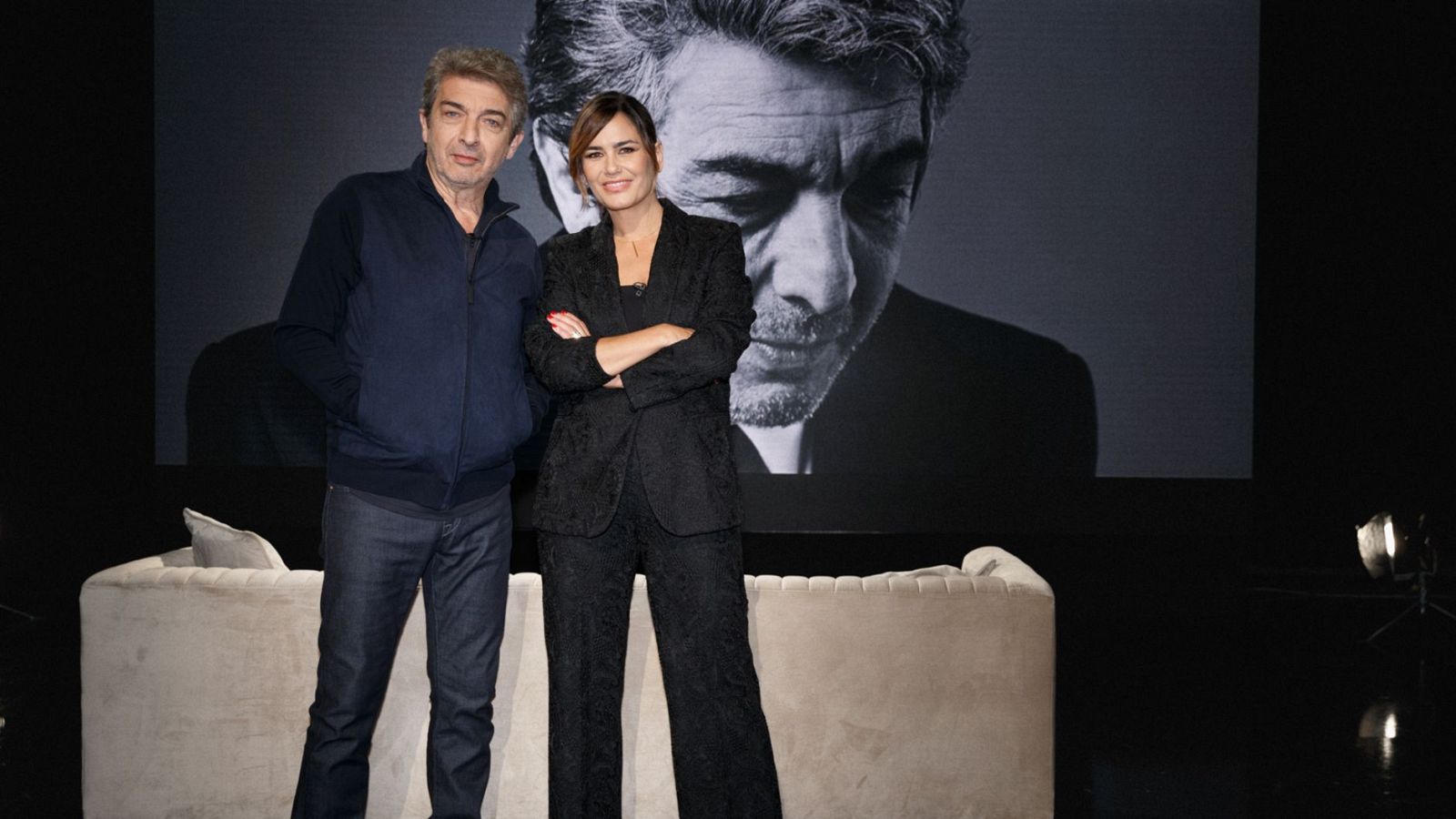 Historia de nuestro cine - Kamchatka (Presentación) - ver ahora