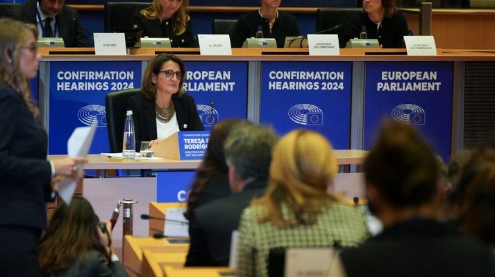 Europa - Europa 2024 - 15/11/24