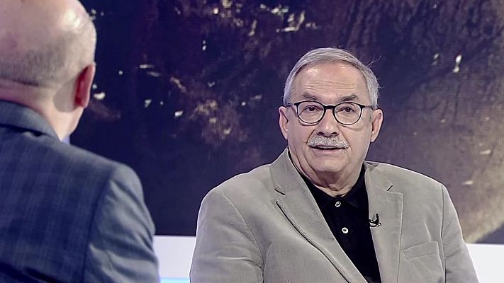 La hora cultural - La hora cultural - 15/11/24