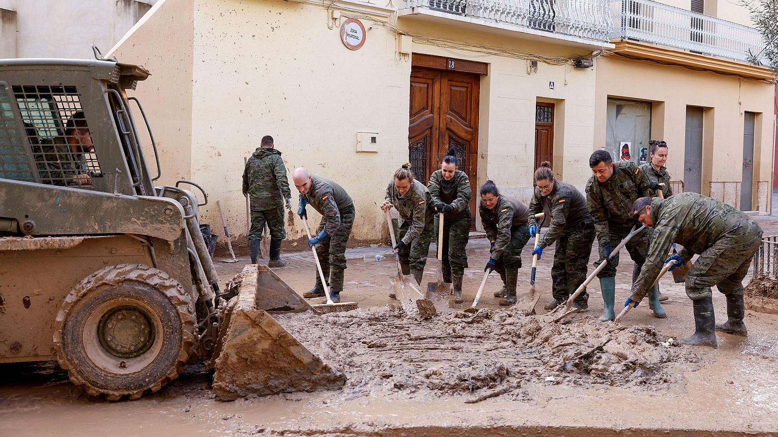 Telediario matinal en cuatro minutos - 16/11/2024 | Ver