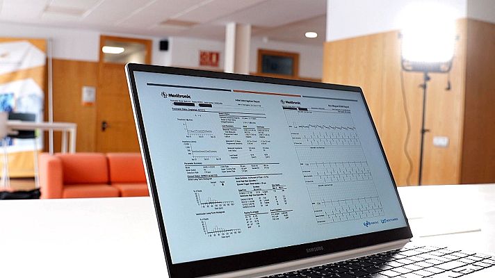 Zoom net - Tourism Innovation Summit, Rescate UMA, eHealth ULPGC