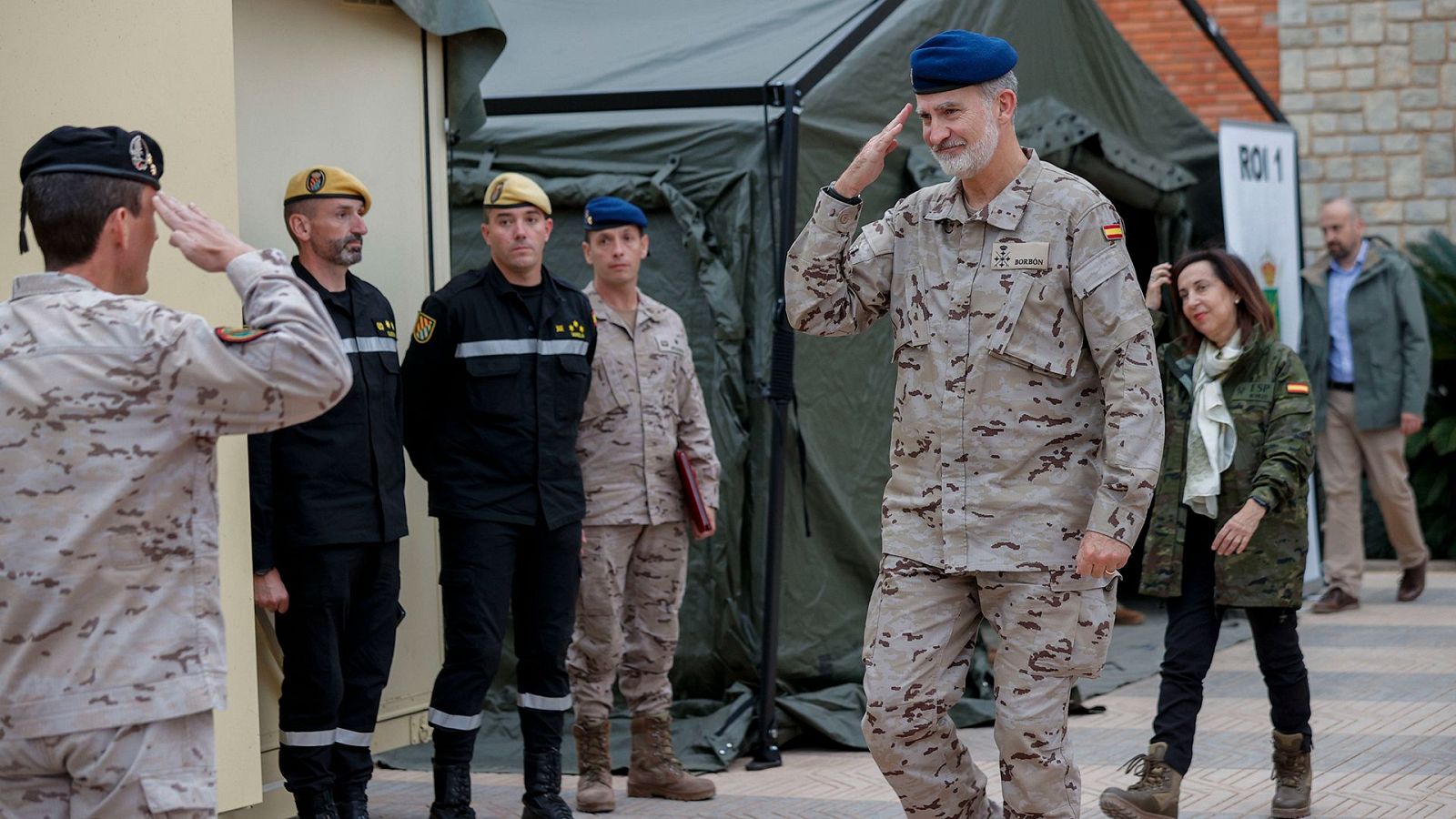 Audiencia Abierta - 16/11/24 - ver ahora