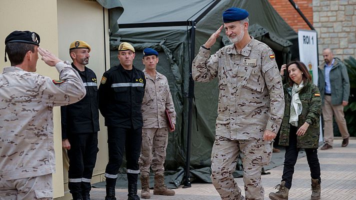 Audiencia Abierta - Audiencia Abierta - 16/11/24