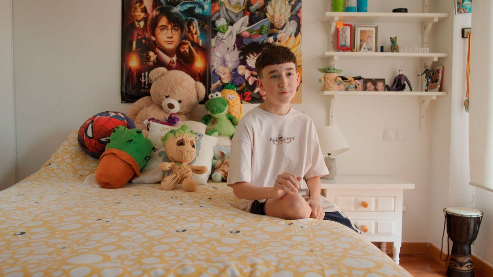 De seda y hierro - Volver a empezar - ver ahora