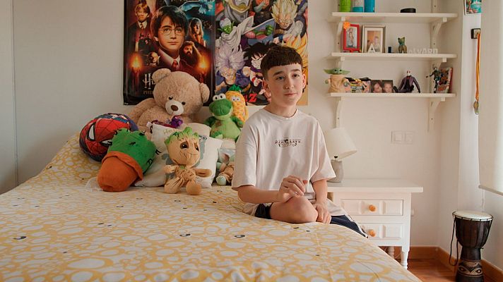 De seda y hierro - Volver a empezar